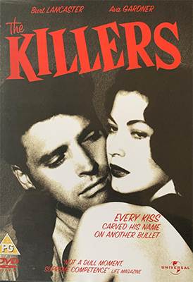 The Killers (1946)